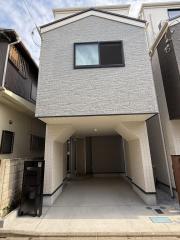 西武新宿線武蔵関駅まで徒歩9分