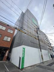 スプランディッド江坂III
