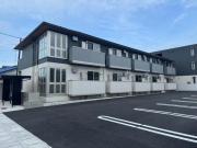 名鉄名古屋本線岐南駅まで徒歩12分