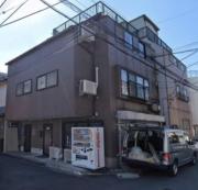 ＪＲ山手線新大久保駅まで徒歩11分