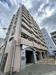 ライオンズマンション本厚木第三