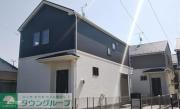 貫井北町戸建