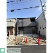 東武野田線愛宕駅まで徒歩14分