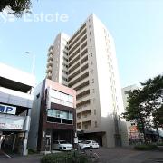 地下鉄鶴舞線大須観音駅まで徒歩10分