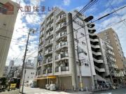 地下鉄御堂筋線大国町駅まで徒歩1分