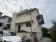 木津山町戸建