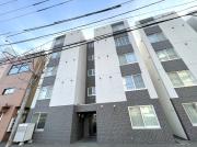 地下鉄南北線すすきの駅まで徒歩10分