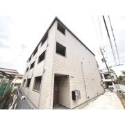 ＪＲ片町線津田駅まで徒歩8分