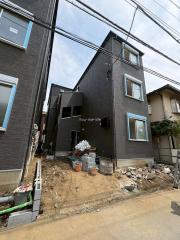 ＪＲ東海道本線辻堂駅まで徒歩13分