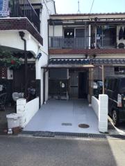 香露園テラスハウス