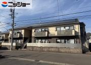 CourtAzelia A棟