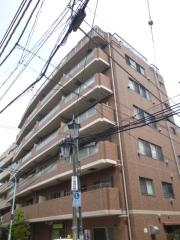 スタジオエアー白金