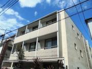 ＪＲ中央線高円寺駅まで徒歩4分