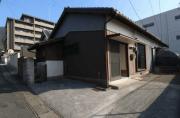 湯川4丁目戸建