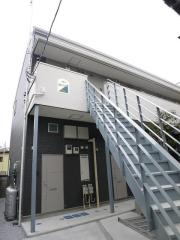 京急大師線東門前駅まで徒歩9分