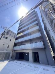 地下鉄谷町線都島駅まで徒歩8分