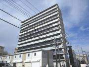 LUMINOUS三国本町三国本町