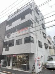 ＪＲ埼京線板橋駅まで徒歩4分