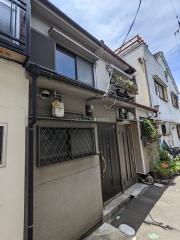 市岡1丁目貸家