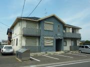 プリマベーラ A棟