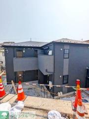 ブルーライン上永谷駅まで徒歩9分