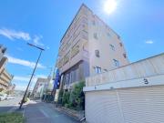 近鉄南大阪線矢田駅まで徒歩13分