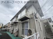 京王井の頭線高井戸駅まで徒歩13分