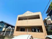 東急田園都市線梶が谷駅まで徒歩12分
