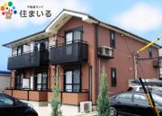名鉄名古屋本線一ツ木駅まで徒歩19分