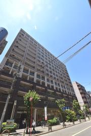 地下鉄御堂筋線江坂駅まで徒歩3分