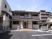 ＪＲ東海道本線京都駅まで徒歩9分