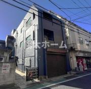 ＪＲ山手線巣鴨駅まで徒歩10分