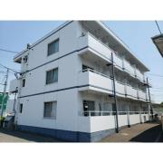 ＪＲ仙山線北仙台駅まで徒歩15分