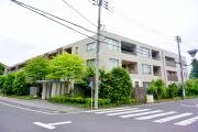 パークハウス玉川岡本