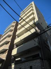グランイル川崎