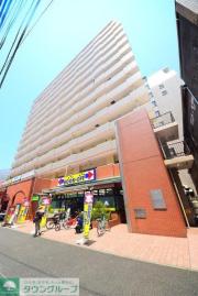 AMAX YOKOHAMA