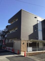 フジパレス吹田清和園V番館