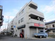 京阪本線萱島駅まで徒歩5分
