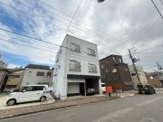 広沢アパート