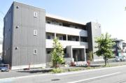ＪＲ越後線新潟大学前駅まで徒歩16分