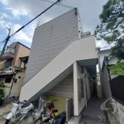 ＪＲ東海道本線立花駅まで徒歩7分
