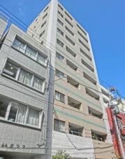 メゾン・ド・日本橋久松町 5階