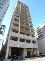 プレサンス京都四条堀川