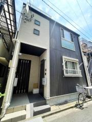 PATIO町屋