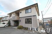 ＪＲ津山線法界院駅まで徒歩57分