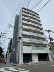 ＪＲ大阪環状線野田駅まで徒歩7分