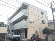 MFマンションII