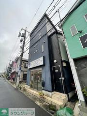 ワンズコア上本郷
