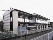 レオパレス三ッ沢アーバニティ