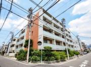 Maple Garden中野富士見町
